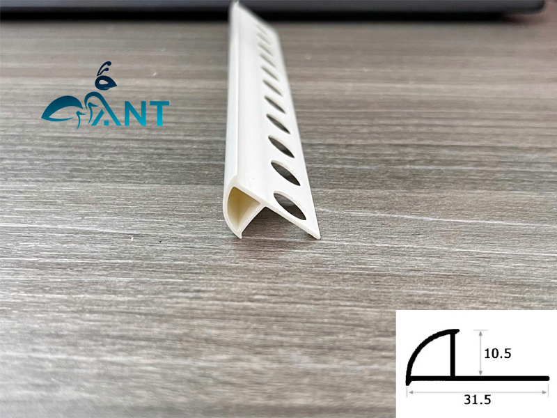 Nẹp bo góc ngoài YS10