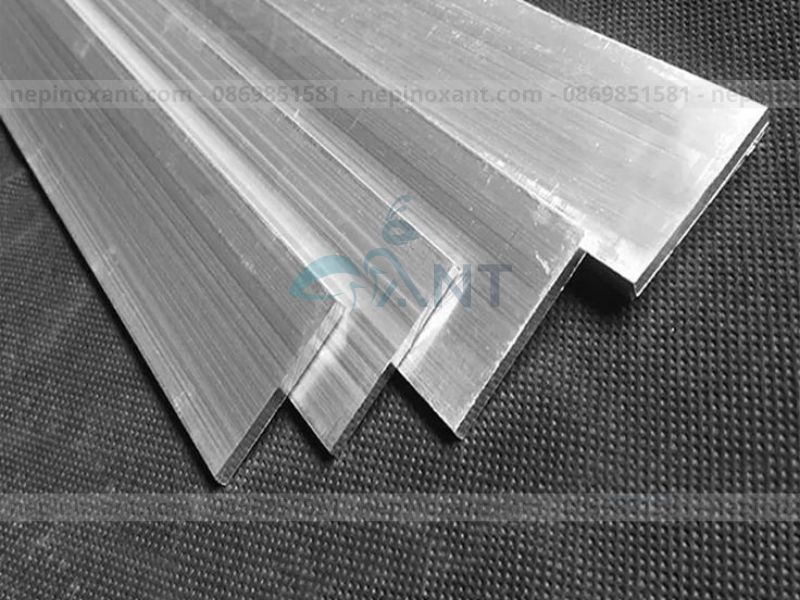 Mua nẹp La nhôm ở đâu uy tín? Gợi ý địa chỉ chất lượng