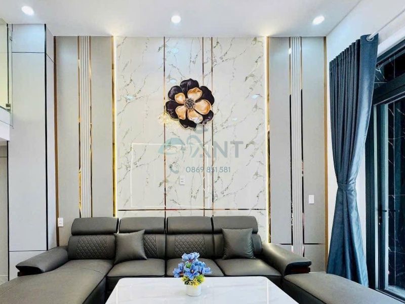 Ứng dụng của nẹp inox 304 trong trang trí nội thất