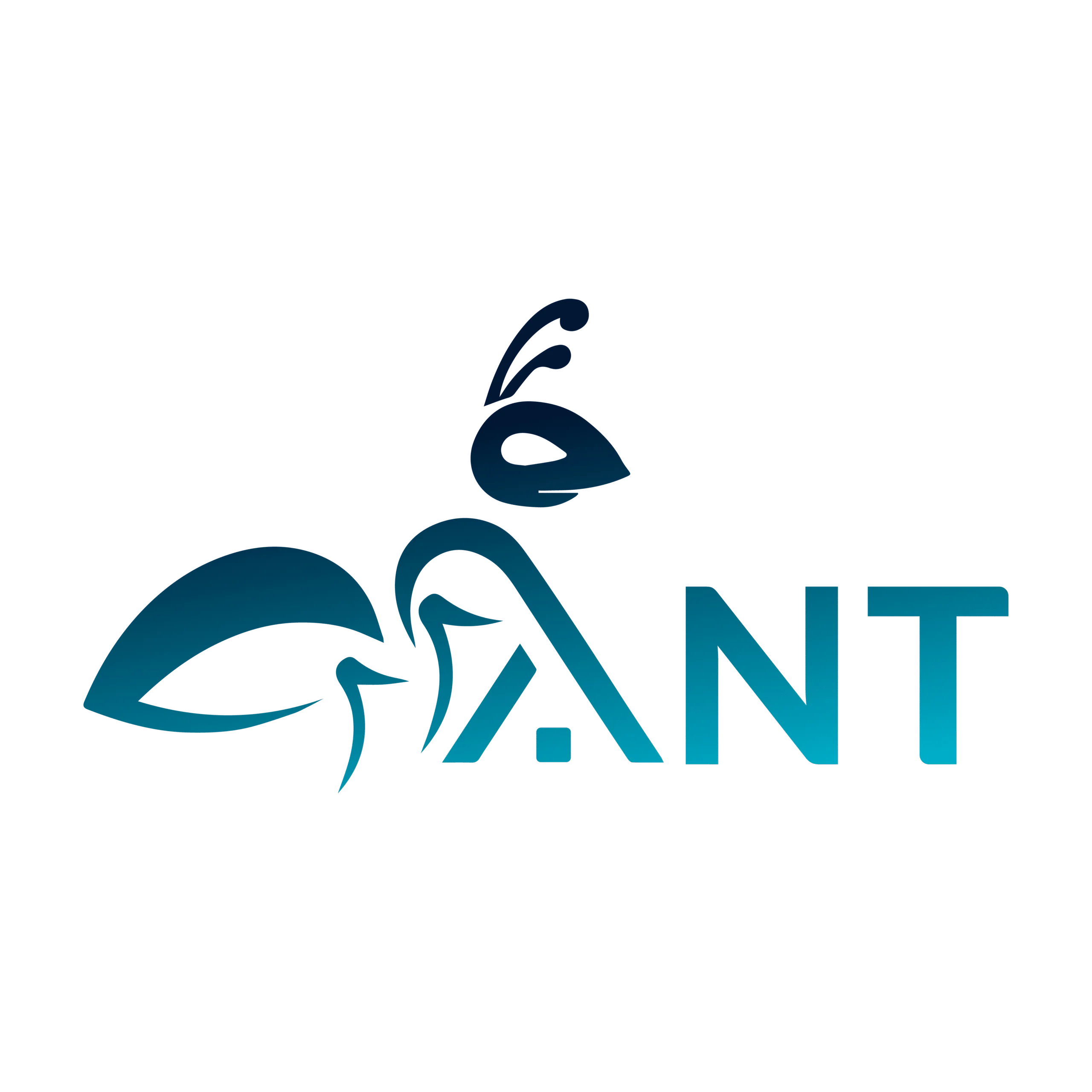 ANT LOGO 01