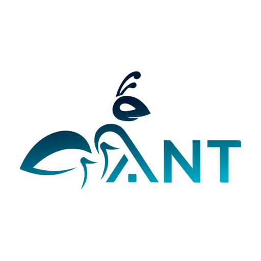 ANT LOGO 01