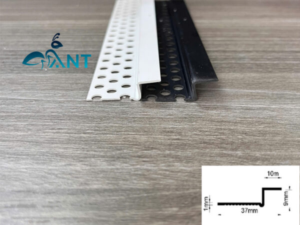 Nẹp viền thạch cao Z10