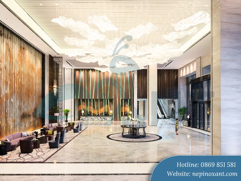 Dịch vụ gia công tại ANT