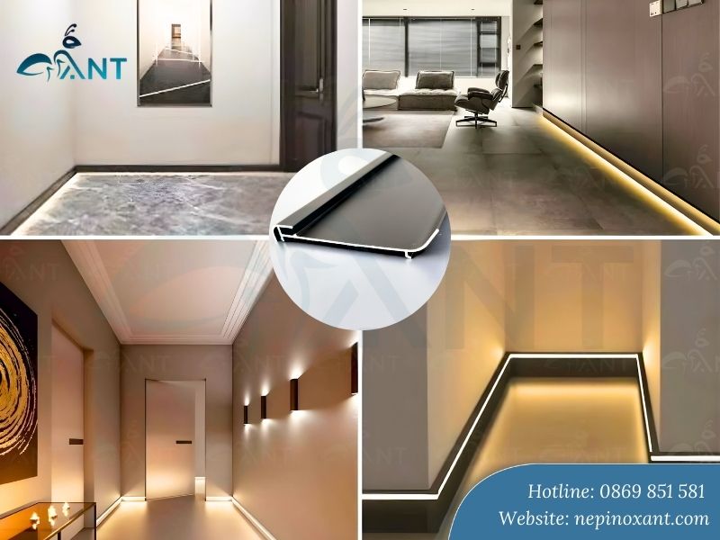 Các ứng dụng của sản phẩm