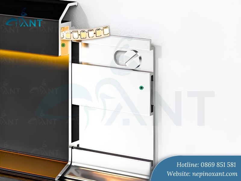 Lưu ý khi sử dụng