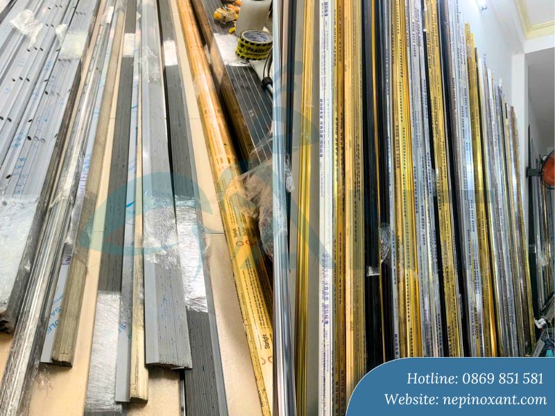 Tại sao các đơn vị thầu tại Bắc Ninh nên lựa chọn nguồn cung của ANT?