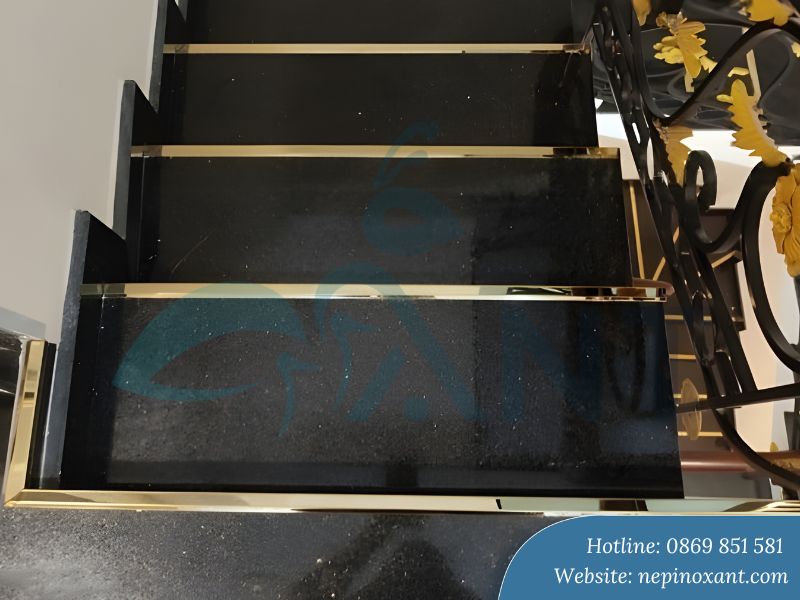 Tiêu chí lựa chọn nẹp phù hợp cho từng loại mặt sàn