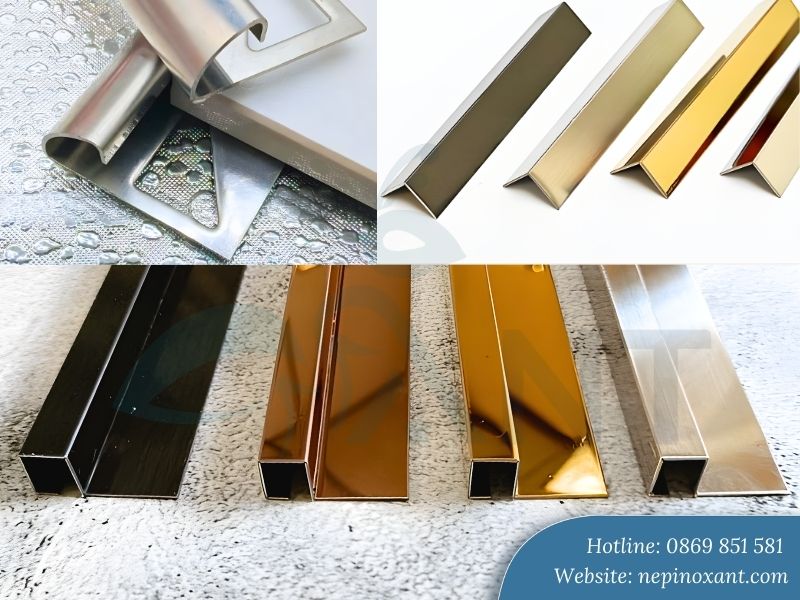 Tại sao inox 304 trở thành lựa chọn hàng đầu?