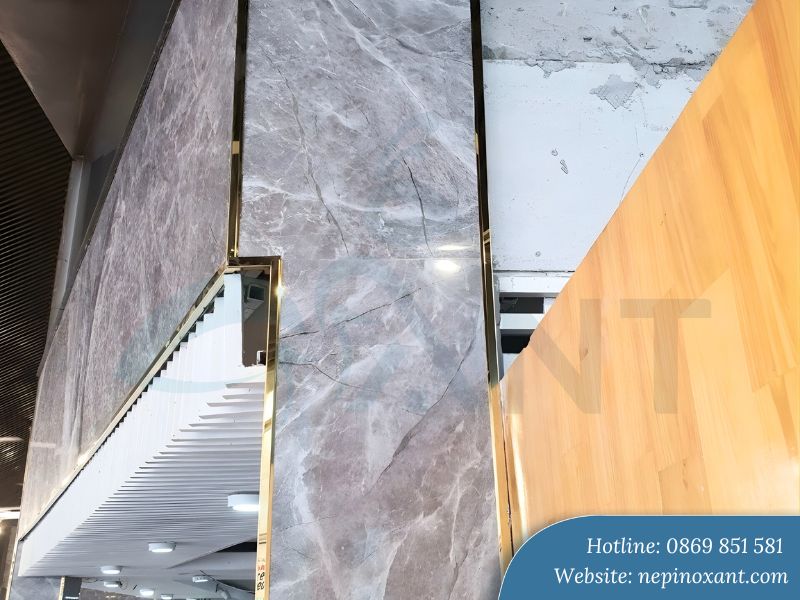 Lợi ích thực tế khi áp dụng vào thi công