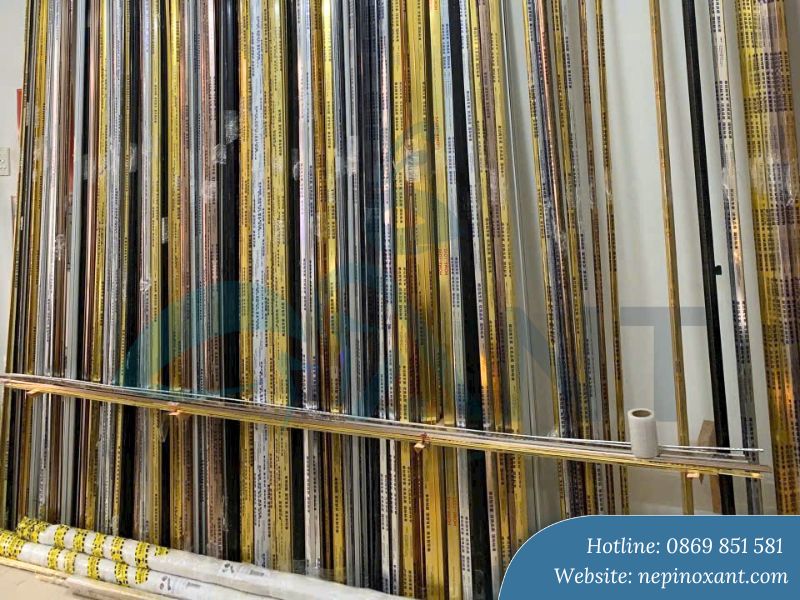 ANT - Địa chỉ cung cấp và gia công uy tín