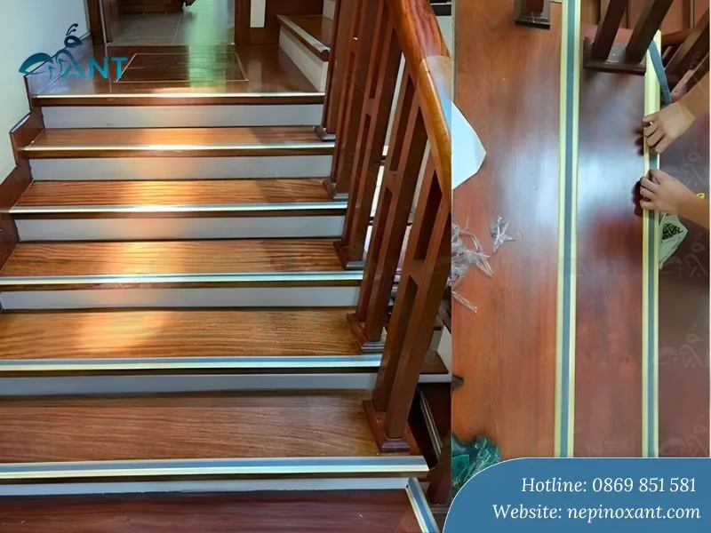 Ứng dụng thực tế đa dạng