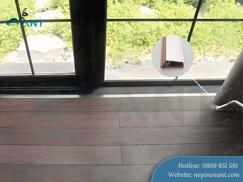 Các ứng dụng của sản phẩm