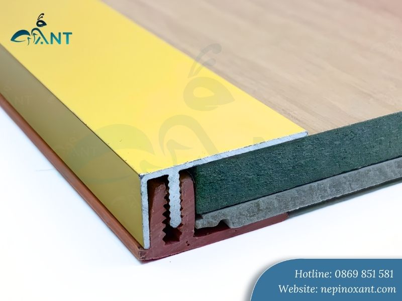 Cách thi công sản phẩm