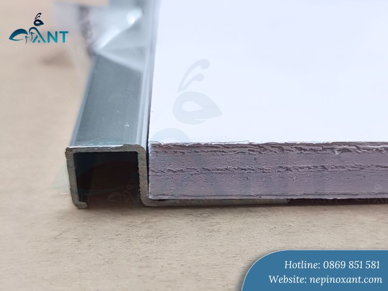 Quy trình thi công