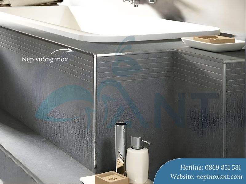 Ứng dụng thực tế trong thi công nội thất