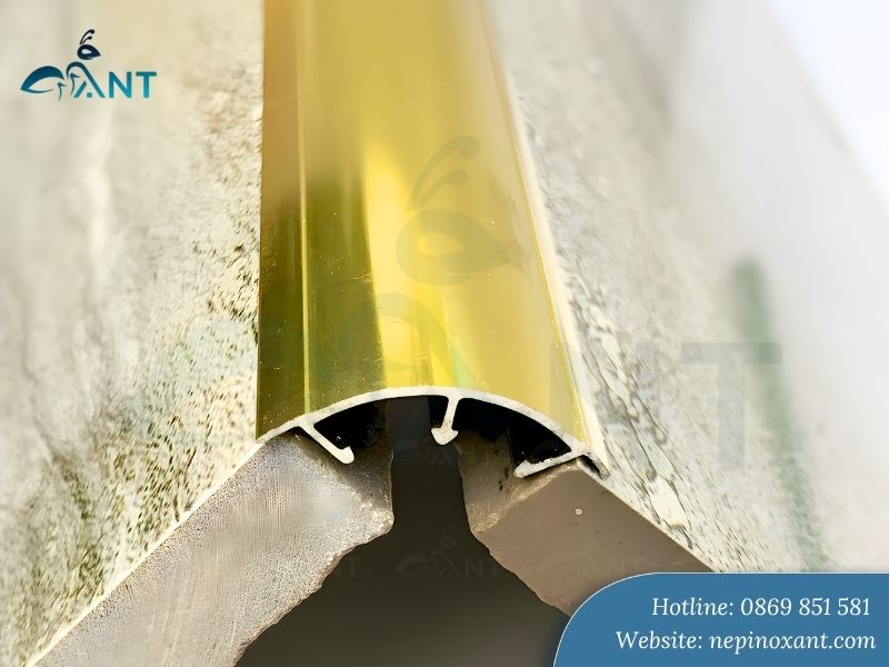 Hướng dẫn thi công